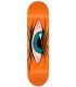 TM WOOD 8.0 MAD EYE ORANGE PP