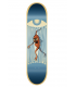 Toy Machine Wood deck 8.18 CJ COLLINS BARS