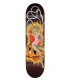 TOY MACHINE WOOD DECK 8.25 LEABRES SECT MANACE