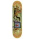 TOY MACHINE WOOD DECK 8.0 AXEL TALLYHO