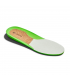 Cariuma-SLIP ON Skate PRO Off-White Canvas Vintage White Suede Black Logo