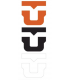 Union Sticker U 10 pk