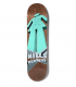 BENNETT HERSPECTIVE DECK-8.25" X 31.75"-NS