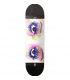 GEERING PARTY EYES DECK-8" X 31.5"-NS