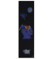 Mob-Franky Villani 2 Grip Tape 9in x 33in Bg/5 Graphic