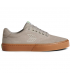 Cariuma-NAIOCA PRO Gum Cloud Grey Suede and Canvas Light Grey Logo Sneaker -9,5/42