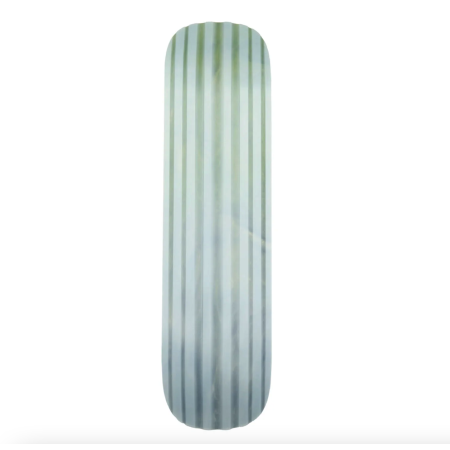 Ambition-Team Green/Black Snwsk8 (32.5" x 8.5")