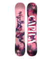 Capita Snowboards Womens 24 25-Paradise-145 cm